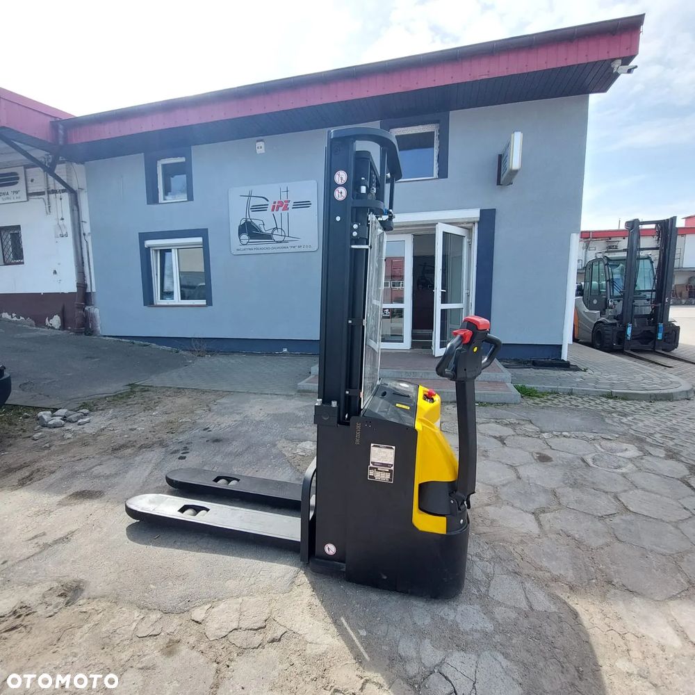PROMLIFT PRS16P MASZT V 3000mm - 5