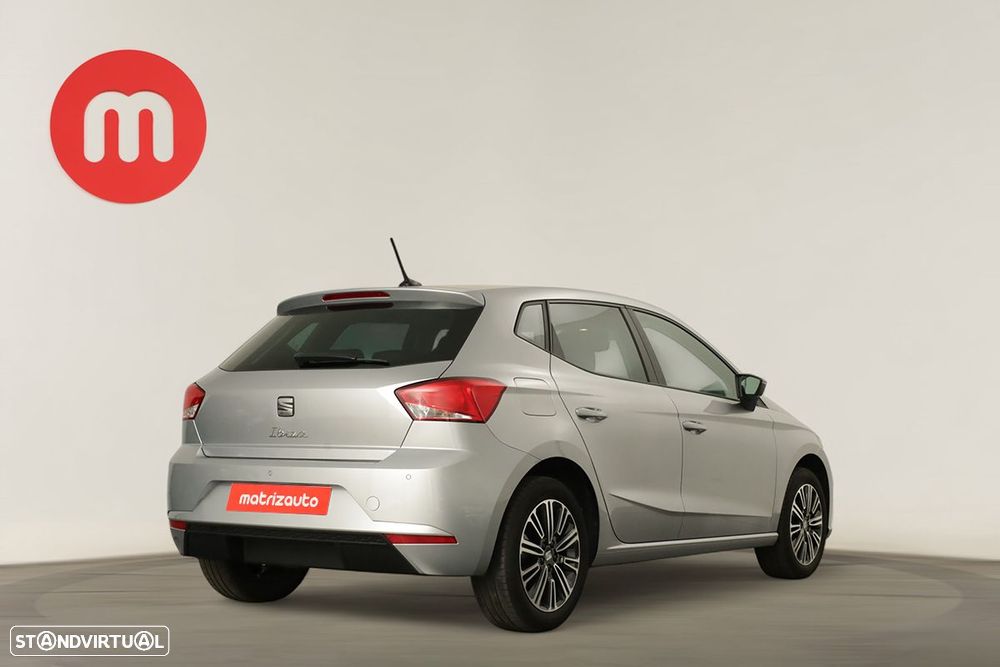 SEAT Ibiza 1.0 TSI Style - 4