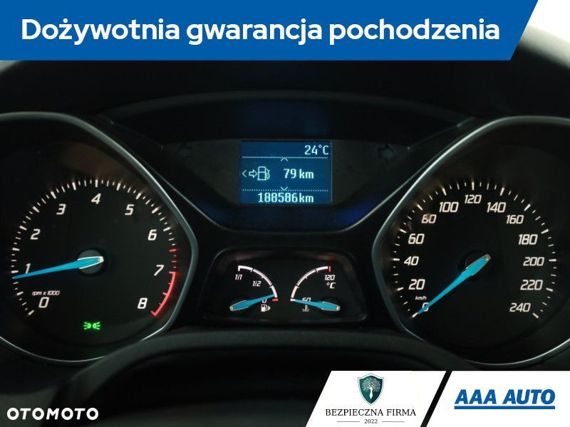 Ford Focus - 10