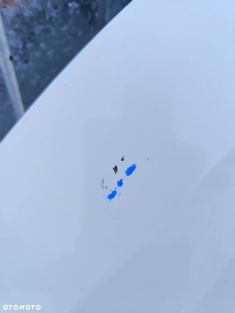 dacia sandero stepway iii 21r- maska zderzak błotniki chłodnice komplet 369 - 6