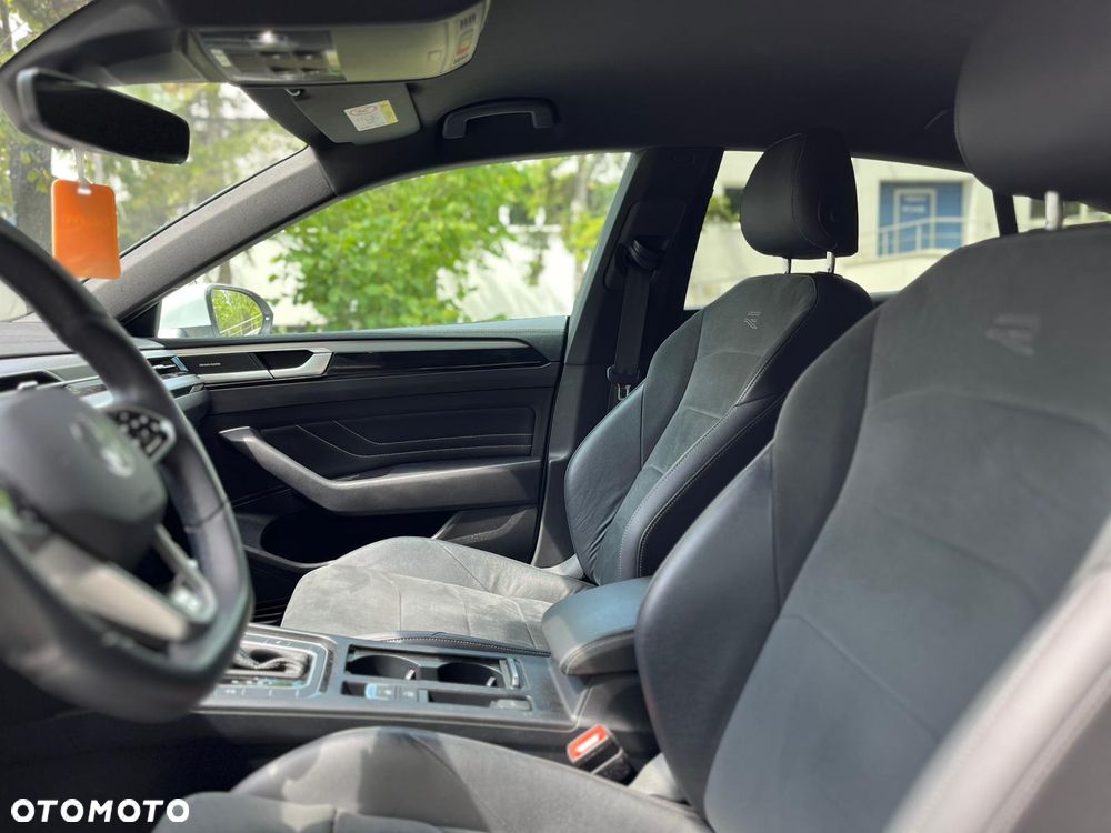 Volkswagen Arteon 2.0 TSI R-Line DSG - 9