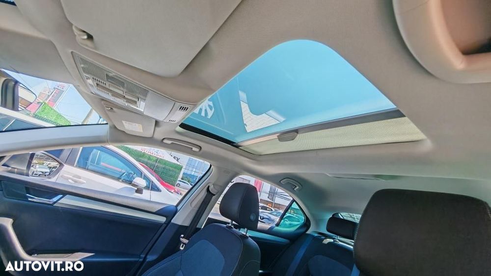 Skoda Superb - 16