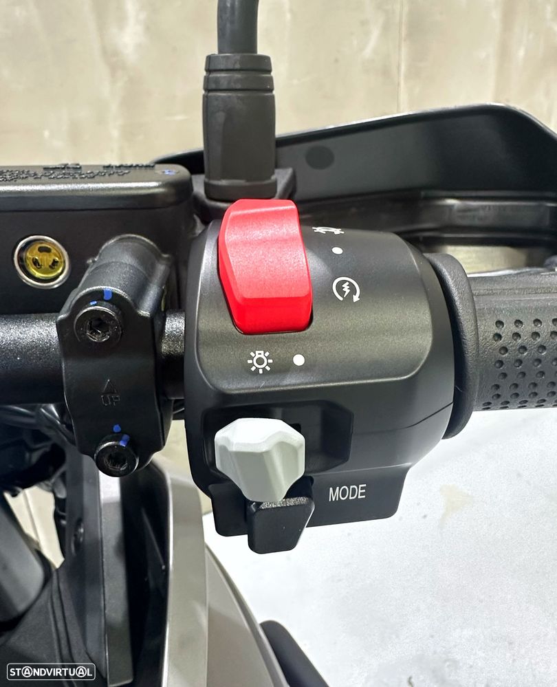 Morbidelli T1002VX X - 14