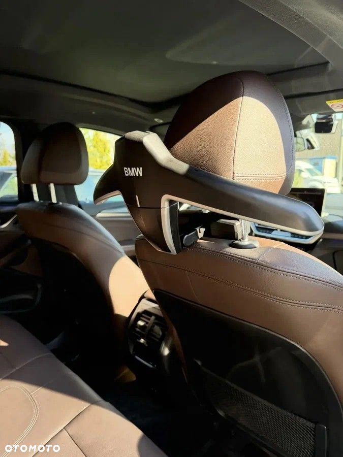 BMW X4 xDrive20d sport - 16
