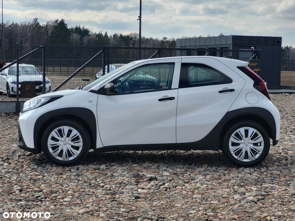 Toyota Aygo X 1.0 VVT-i Selection - 9