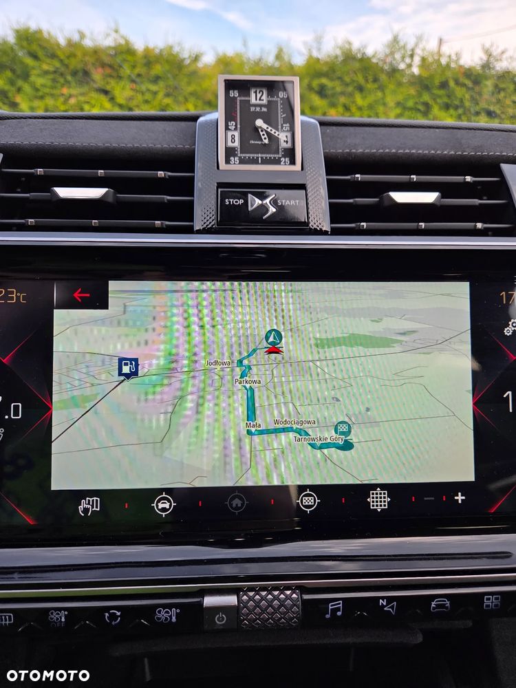 DS Automobiles DS 7 Crossback 1.6 PureTech Performance Line + - 30