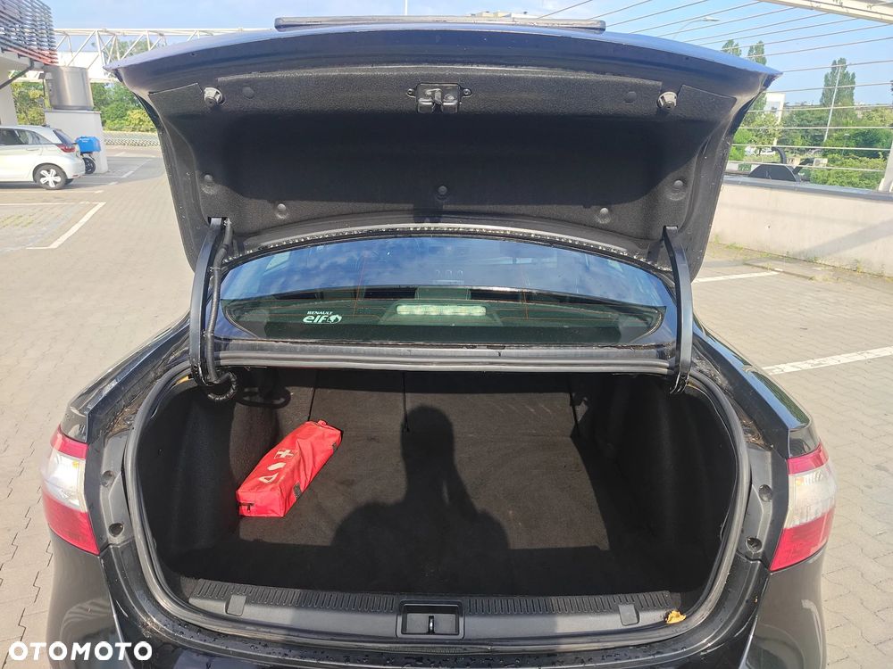 Renault Fluence 1.5 dCi Life - 7