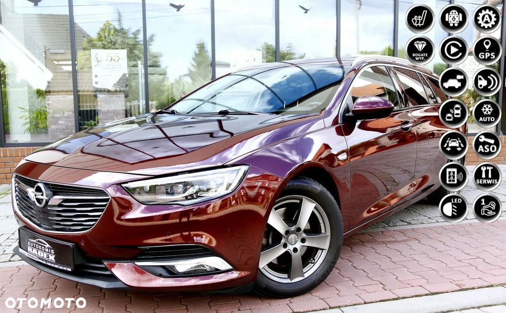 Opel Insignia - 2