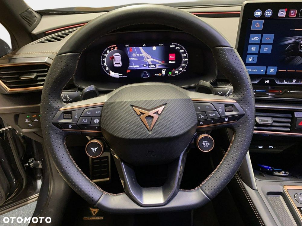 Cupra Formentor - 21