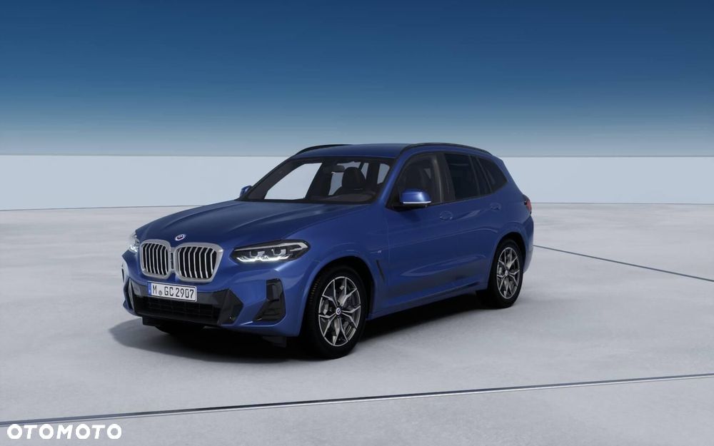 BMW X3 - 1