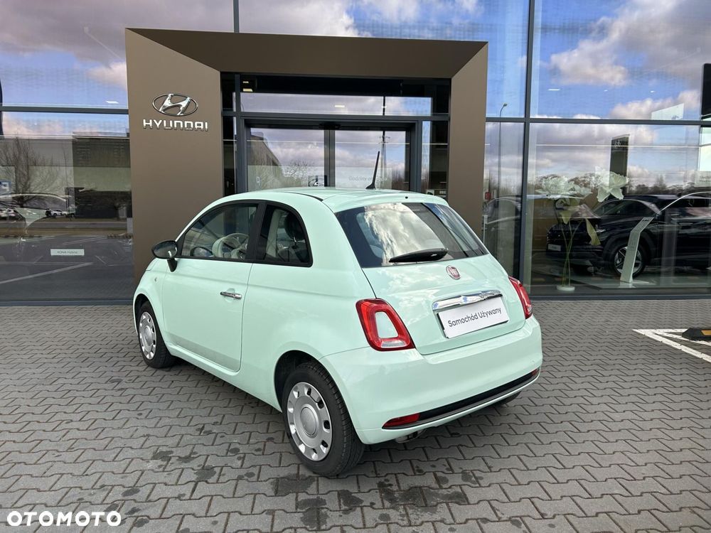Fiat 500 - 9