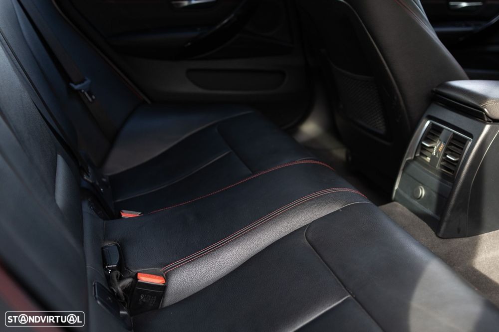 BMW 420 Gran Coupé d Aut. Sport Line - 32