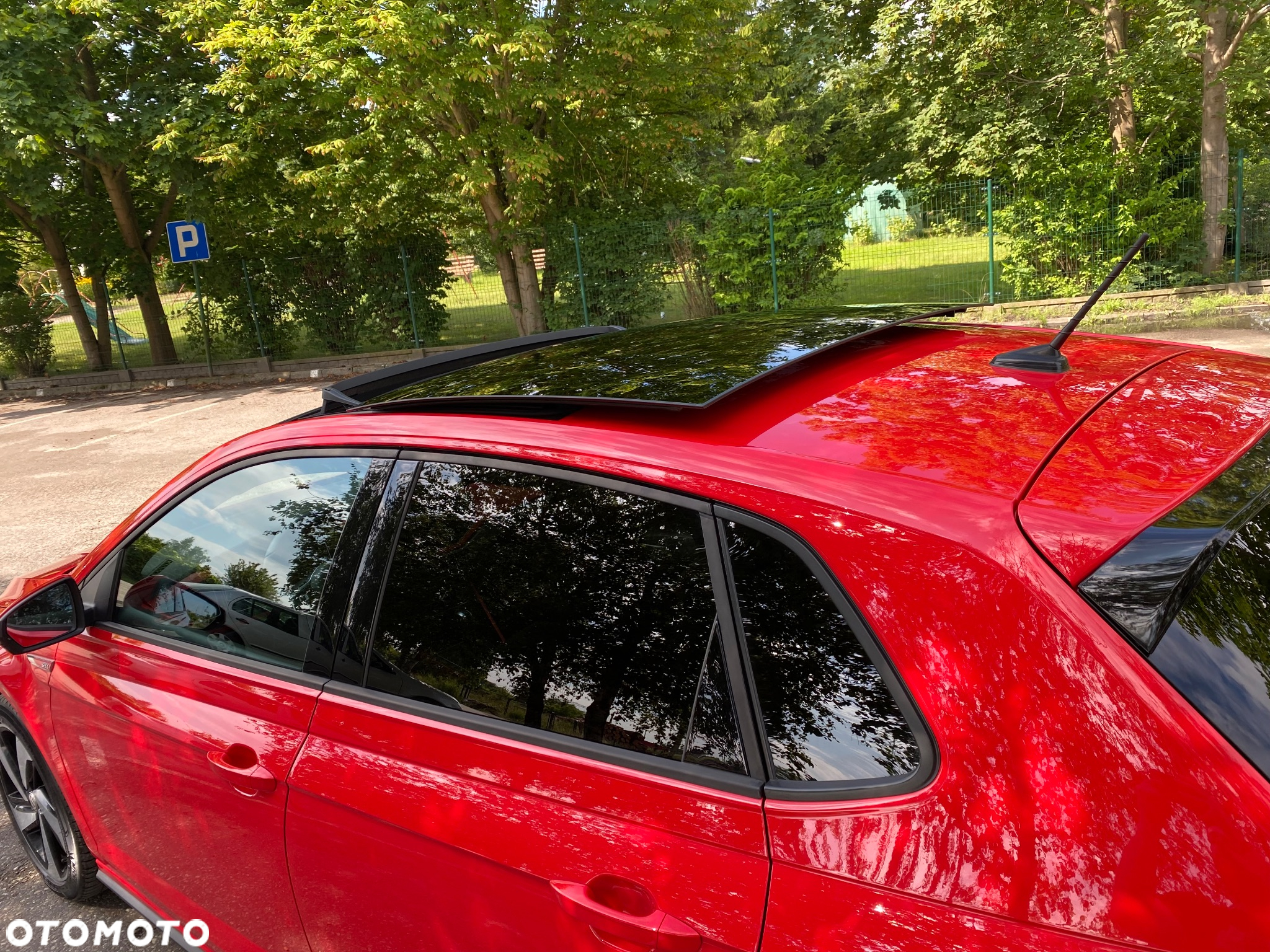 Volkswagen Polo 2.0 TSI GTI DSG - 11
