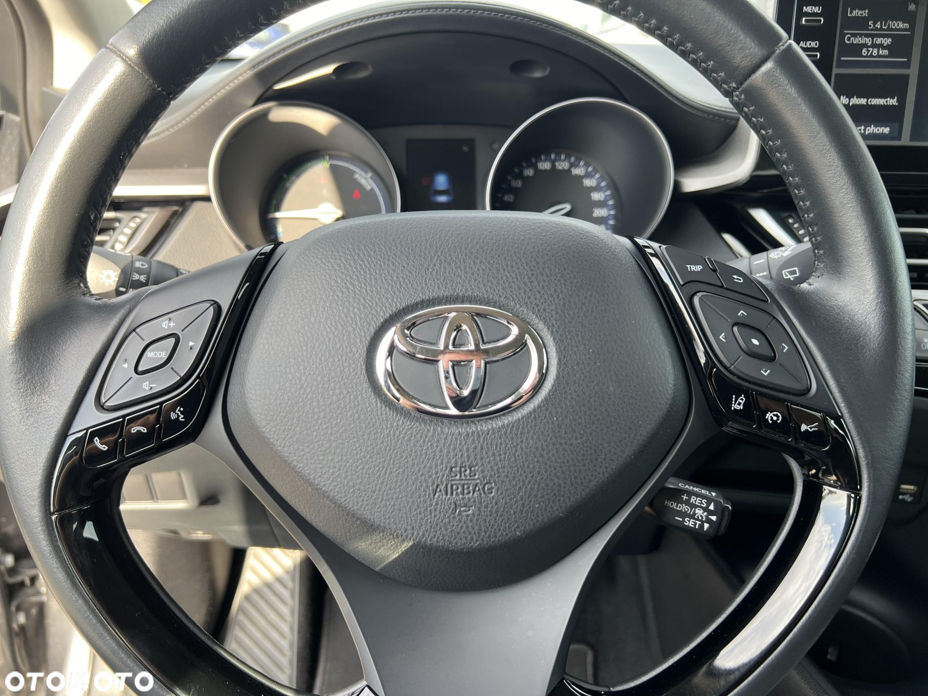 Toyota C-HR - 17