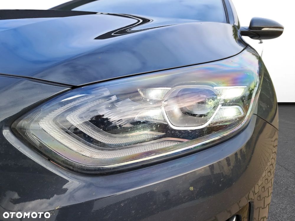 Kia ProCeed 1.4 T-GDI GT Line DCT - 10