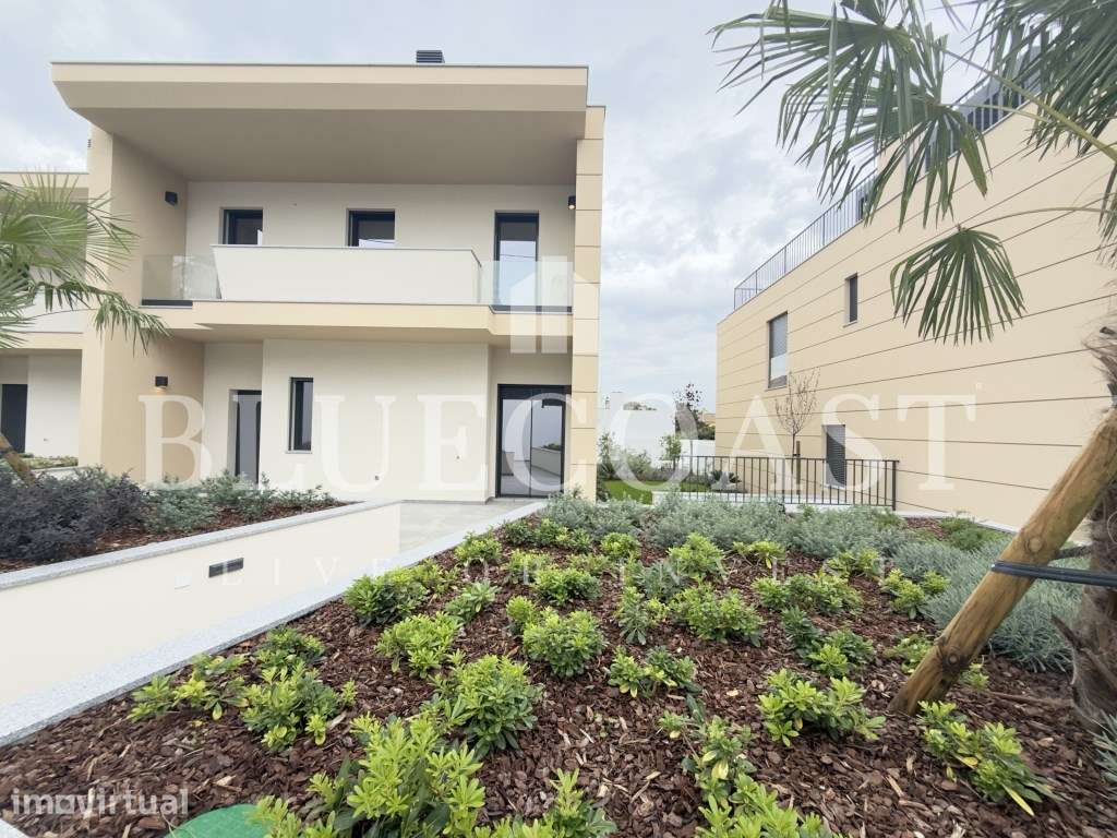 Maravilhosa moradia em Condomínio - Cascais - Grande imagem: 2/60