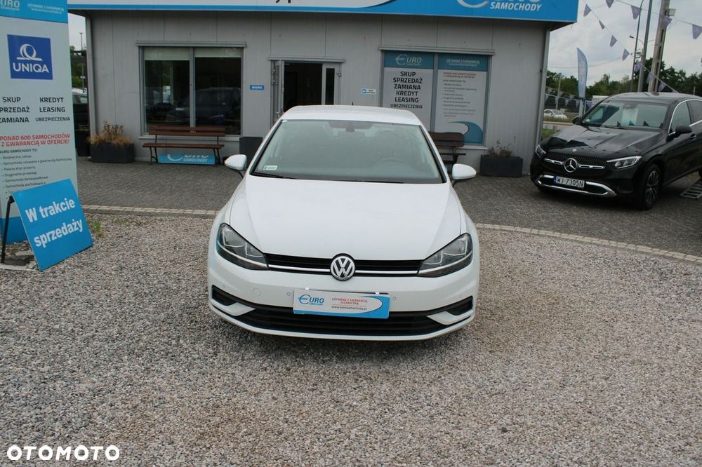 Volkswagen Golf - 3