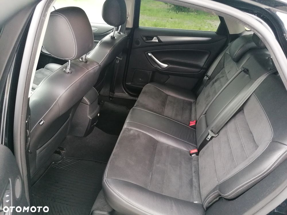 Ford Mondeo 1.6 TDCi Titanium - 7