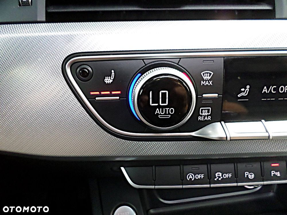 Audi A4 Avant 2.0 TDI clean diesel - 25