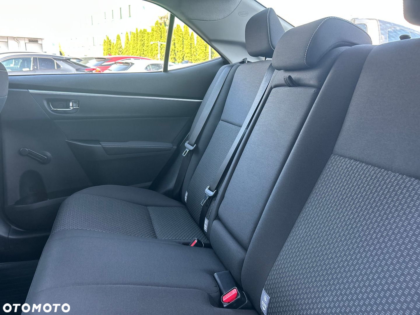 Toyota Corolla 1.6 Premium EU6 - 14
