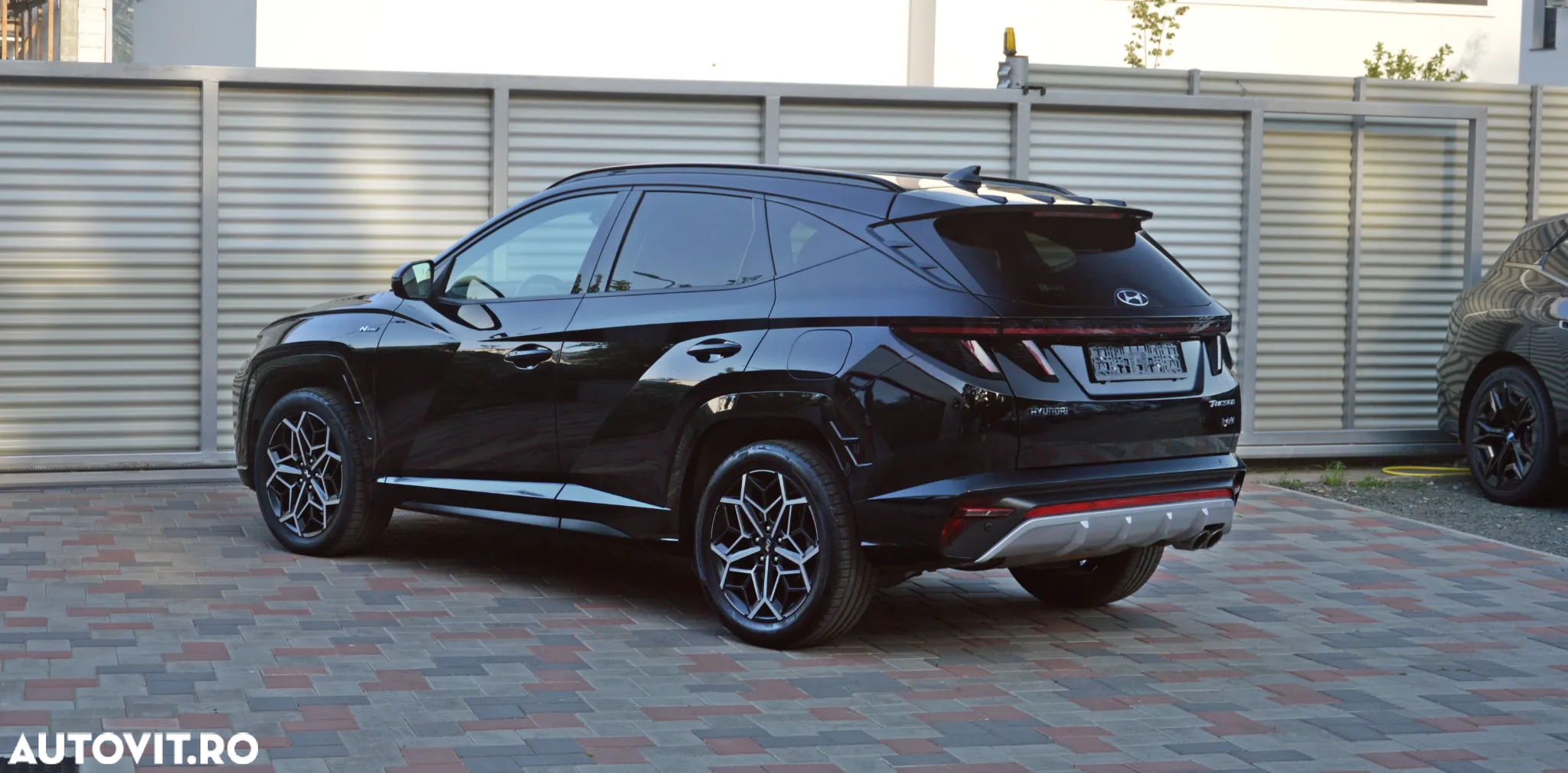 Hyundai Tucson - 15