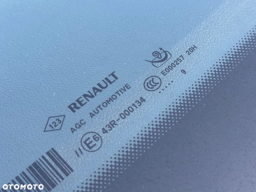 Renault Scenic TCe 140 GPF EDC LIMITED - 36