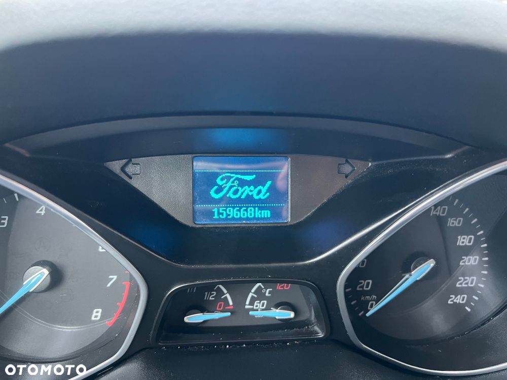 Ford C-MAX 1.0 EcoBoost Start-Stopp-System Trend - 14