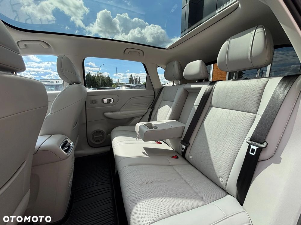 Leapmotor B10 HYBRID EV 18.8 kWh Design - 16