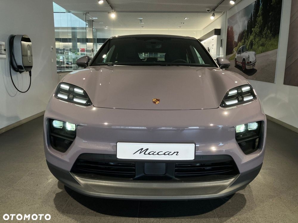 Porsche Macan - 3