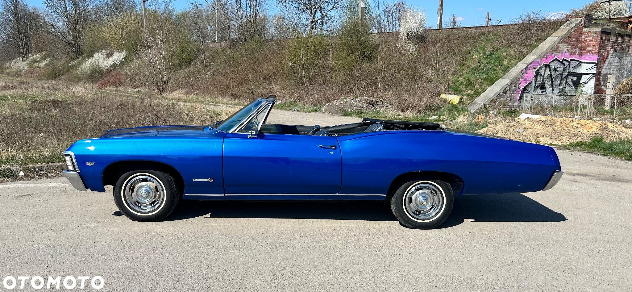 Chevrolet Impala - 2