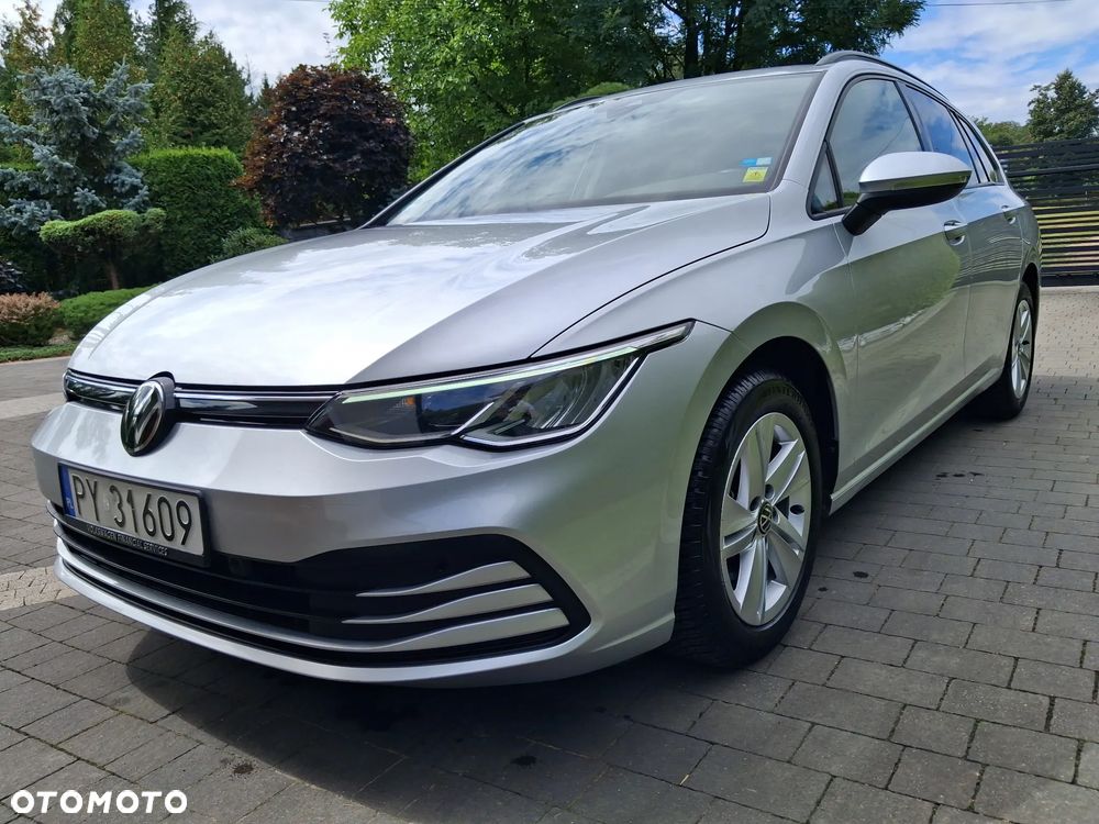 Volkswagen Golf 1.5 TSI EVO Life - 39