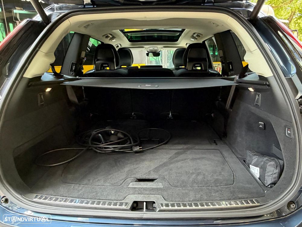 Volvo XC 90 T8 AWD Plus Bright - 44