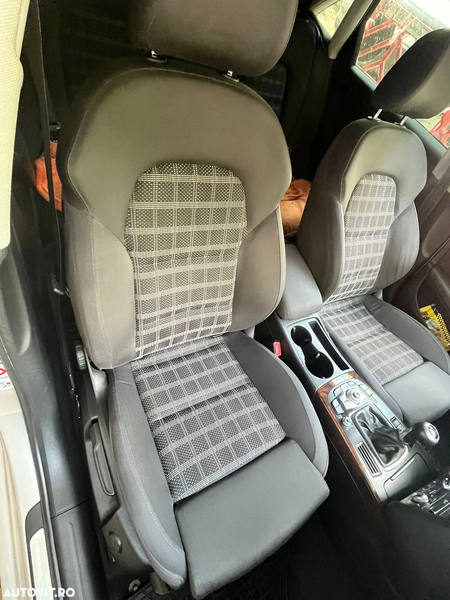 Audi A4 Avant 1.8 TFSI - 6