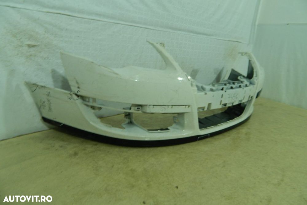 Bara fata VW Passat B6, 2005, 2006, 2007, 2008, 2009, 2010, , 3C0807221A - 12