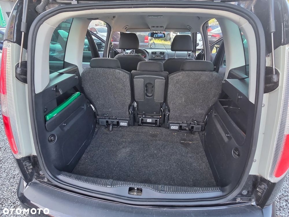 Skoda Roomster 1.2 TSI Style - 6