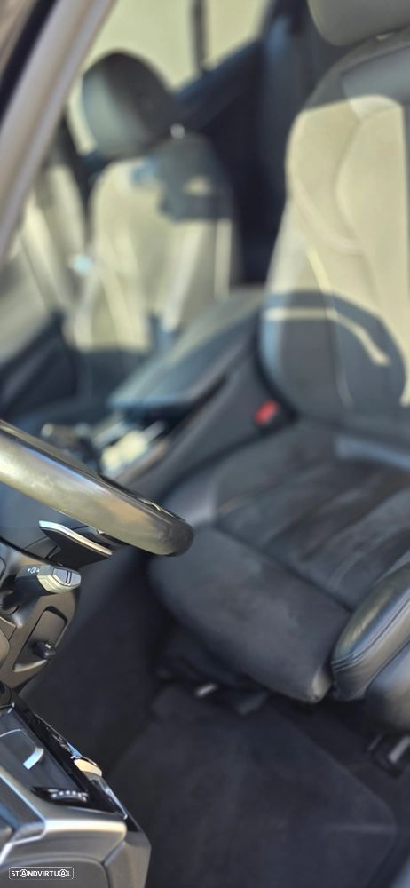 BMW 520 d Pack M Auto - 16