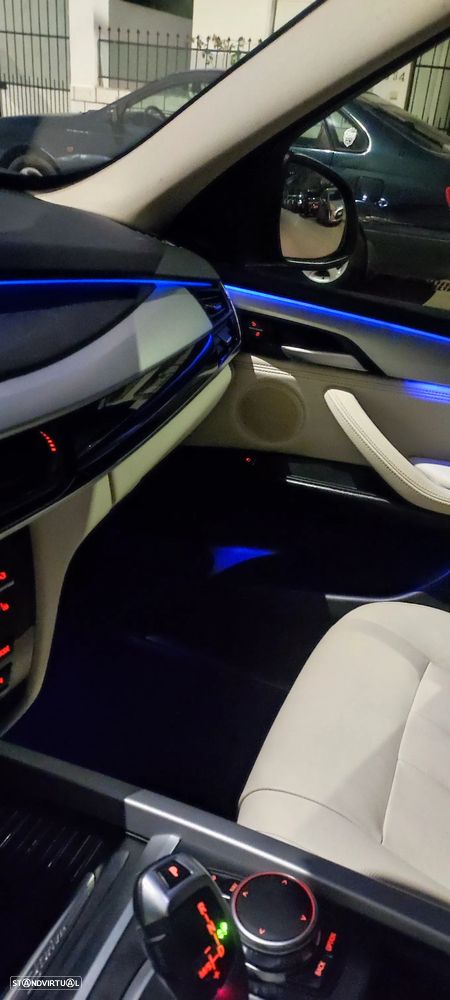 BMW X5 xDrive40e - 19