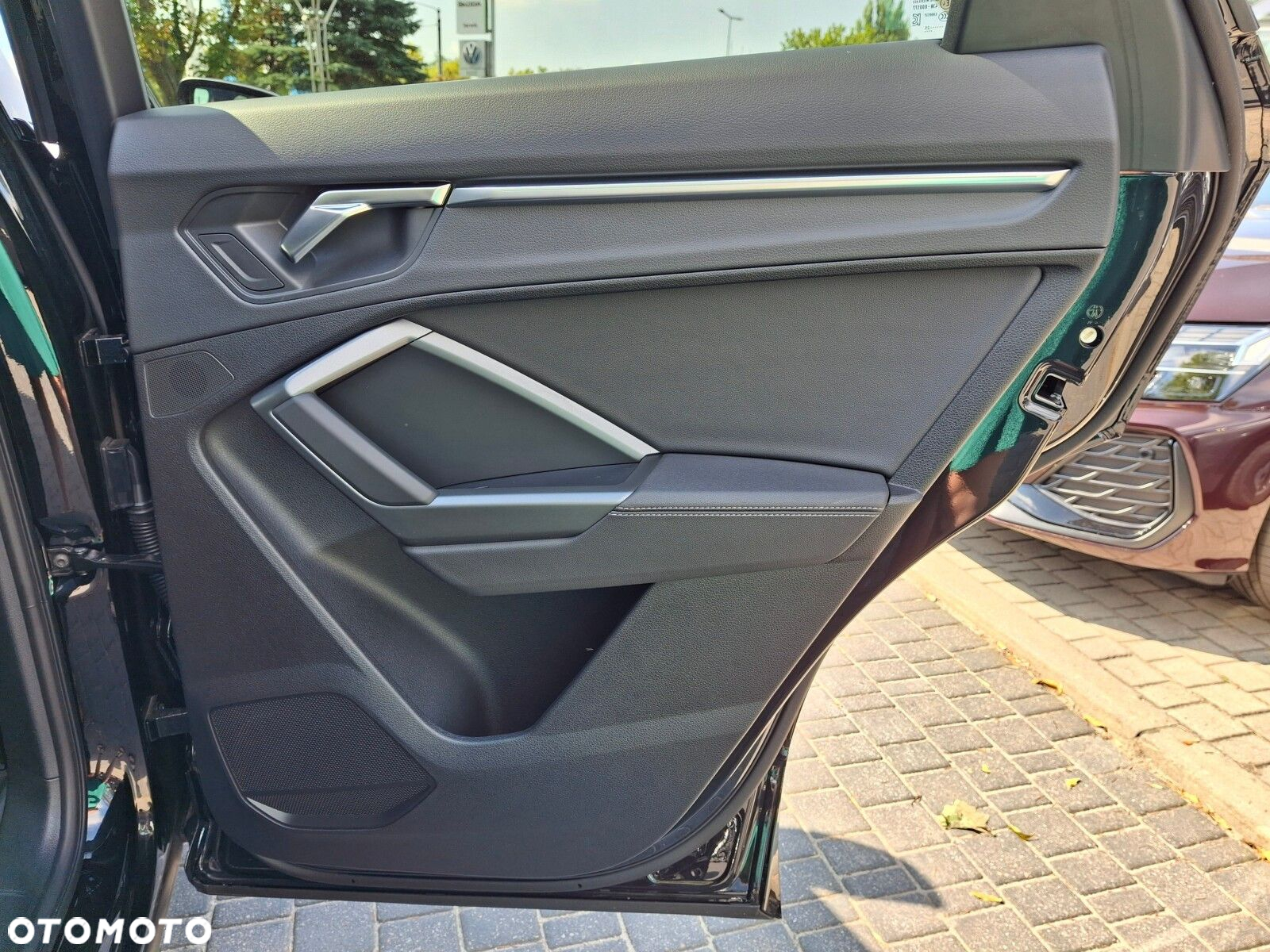 Audi Q3 Sportback - 24