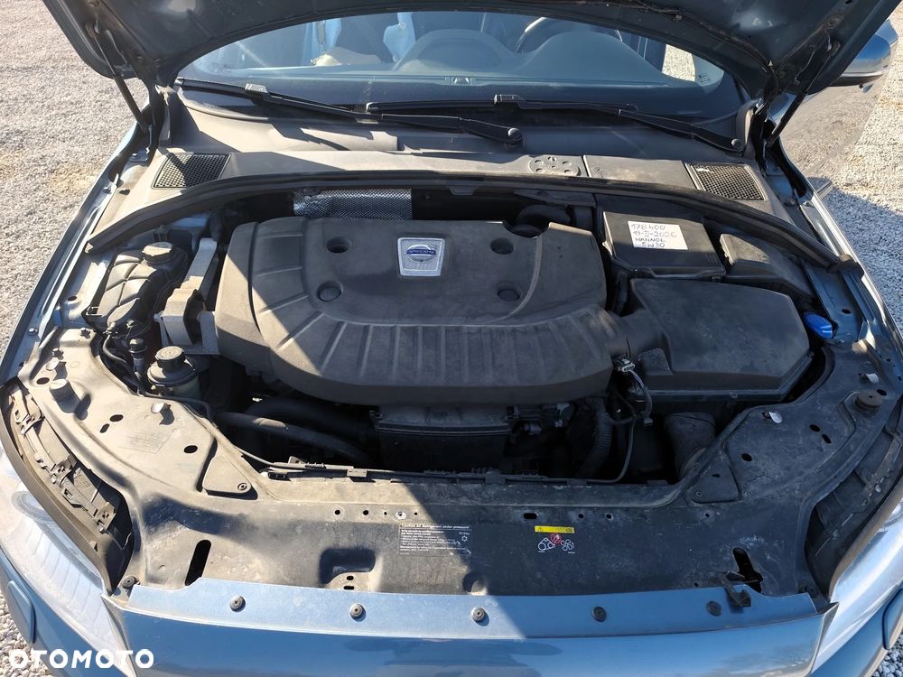 Volvo V70 D3 Geartronic Summum - 15