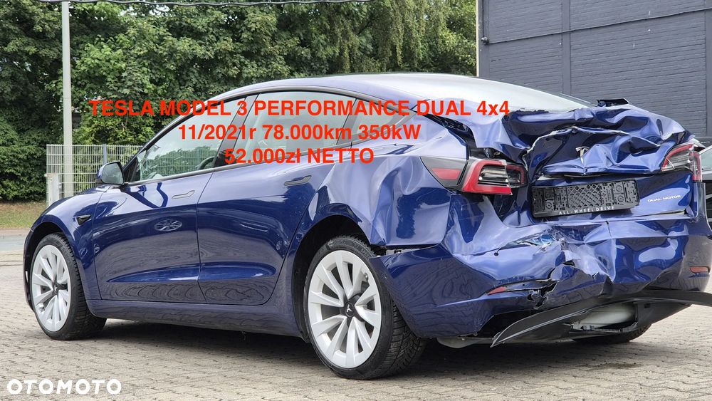 BMW i4 80.7kWh eDrive 35 M Sport - 21