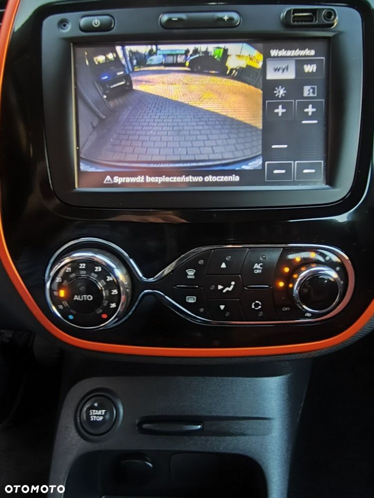 Renault Captur ENERGY TCe 90 Start&Stop Luxe - 19