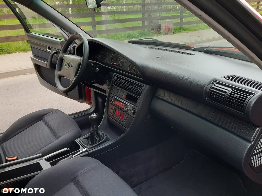 Audi A6 Limousine 1.9 TDI - 20