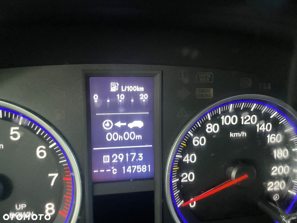 Honda CR-V 2.0i-VTEC Elegance - 23
