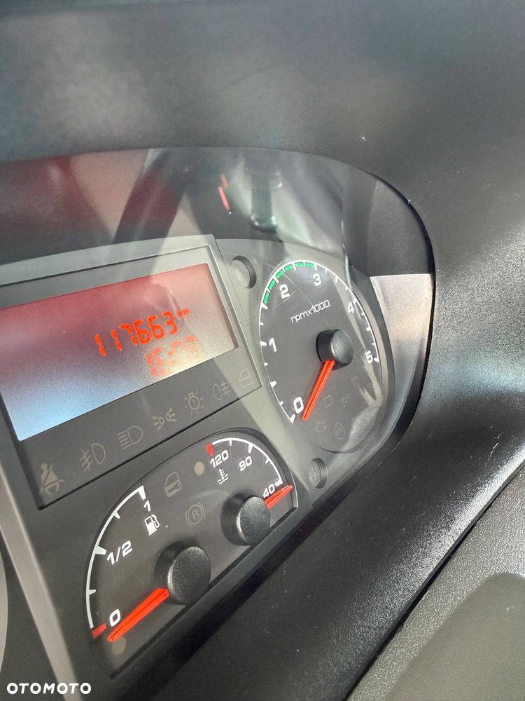 Iveco 70C15 70C17 35C15 50C15 - 5