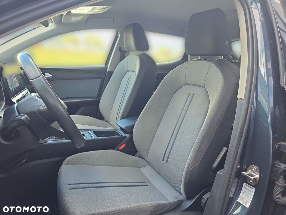 Seat Leon 2.0 TDI Style - 10