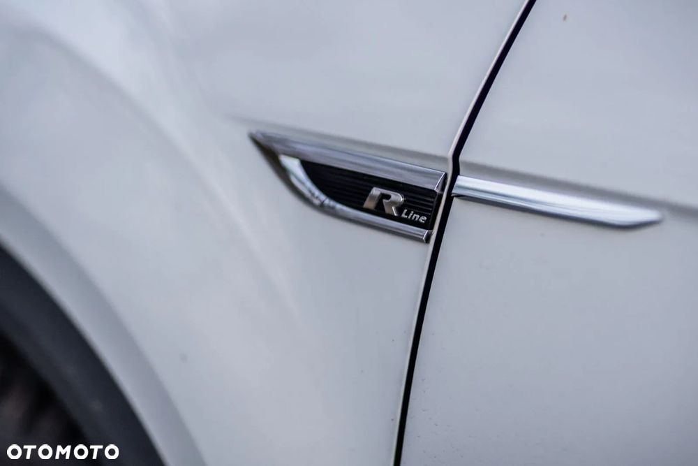 Volkswagen T-Roc 1.5 TSI GPF ACT Premium - 16