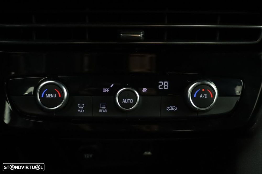 Opel Mokka 1.2 T Ultimate AT - 13