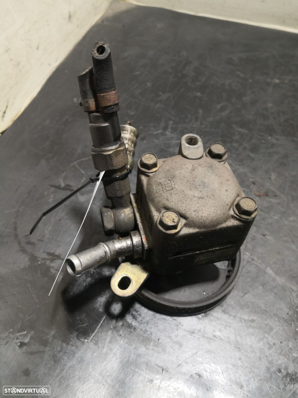 Bomba Direção Assistida Nissan Almera Ii (N16) - 1