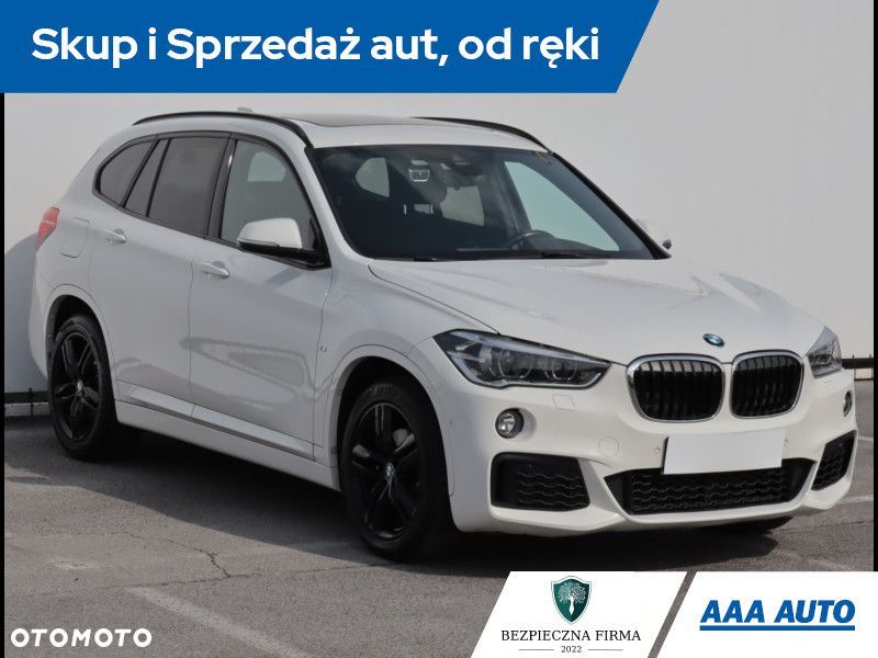 BMW X1 - 2