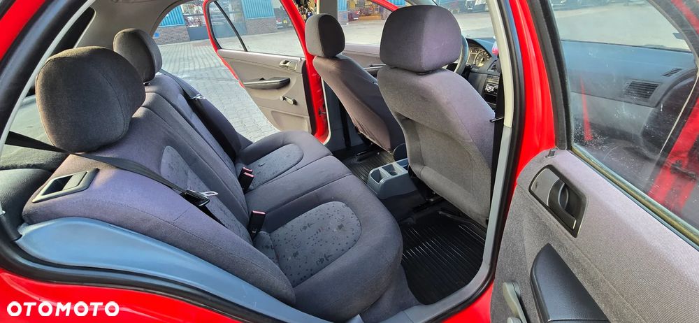 Skoda Fabia - 7